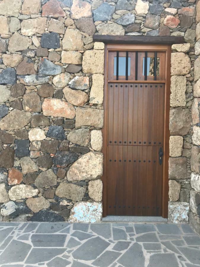 Casa De Los Alberconcillos Aguimes Exterior photo